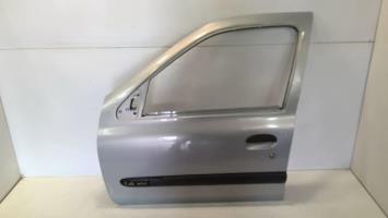 Porte avant gauche