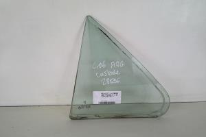 Ventanilla triangular trasera izquierda (puerta)