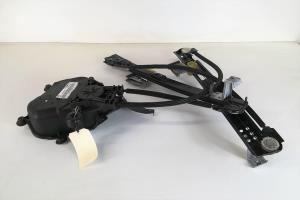 Alzacristalli elettrico anteriore destro
