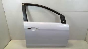 Porte avant droit