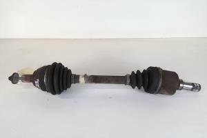 Cardan gauche (transmission)