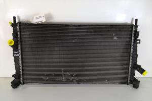 Radiateur eau