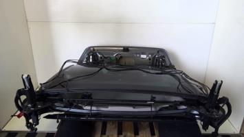 Toit hardtop