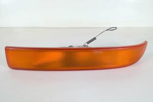 Optique avant secondaire gauche (feux)(clignotant)