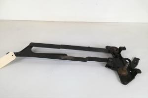 Alzacristalli manuale anteriore destro