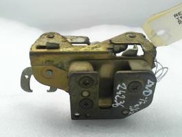 Cerradura delantera derecha