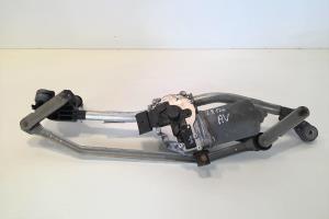 Moteur essuie glace avant