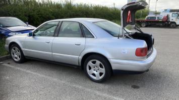 Photo pièce auto