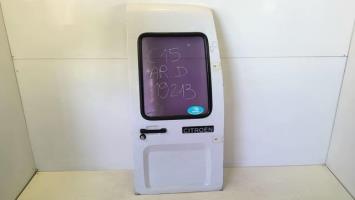 Porte de coffre droit