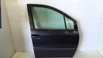 Porte avant droit