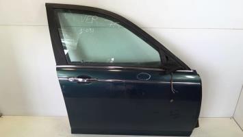 Porte avant droit