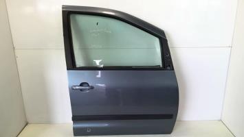 Porte avant droit