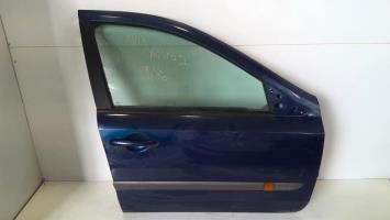 Porte avant droit