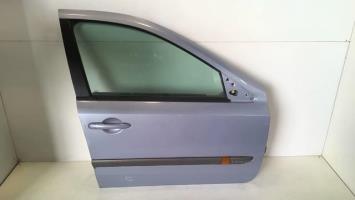 Porte avant droit