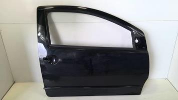 Porte avant droit