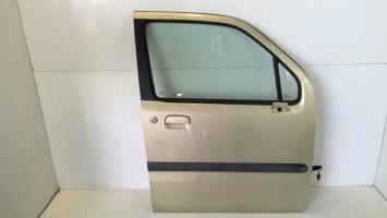 Porte avant droit