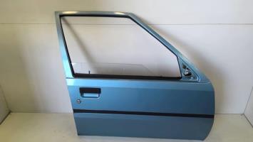 Porte avant droit