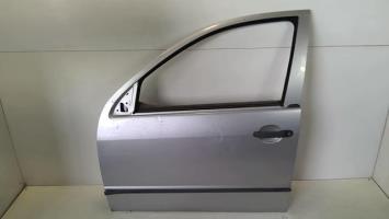 Porte avant gauche