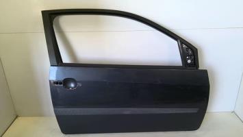 Porte avant droit