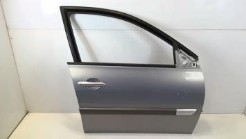 Porte avant droit