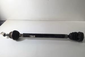 Cardan droit (transmission)