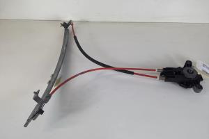 Alzacristalli manuale anteriore destro