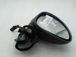 Retrovisor derecho