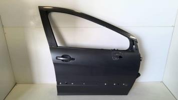 Porte avant droit