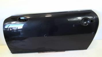 Porte avant gauche