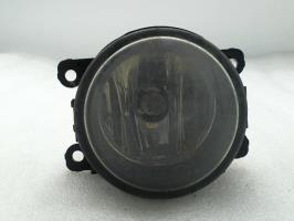 Fendinebbia destro (luci)