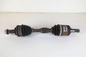 Cardan gauche (transmission)