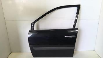 Porte avant gauche