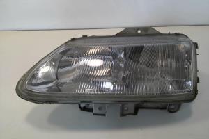 Gruppo ottico anteriore principale sinistro (luci)(faro)