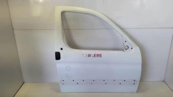 Porte avant droit