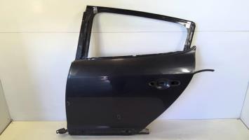 Porte arriere gauche
