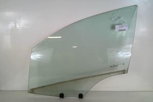 Vitre avant gauche