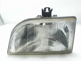 Gruppo ottico anteriore principale sinistro (luci)(faro)