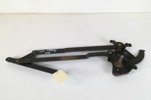 Alzacristalli manuale anteriore destro