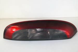 Fanale posteriore principale sinistro (luci)