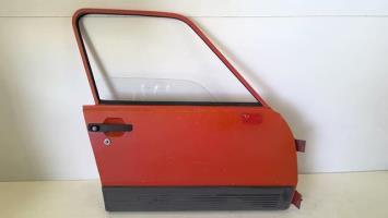Porte avant droit