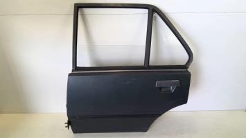 Porte arriere gauche