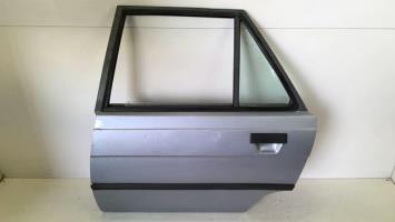 Porte arriere gauche