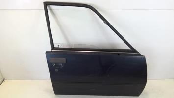 Porte avant droit