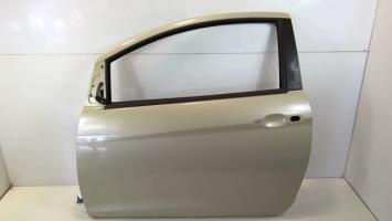 Porte avant gauche