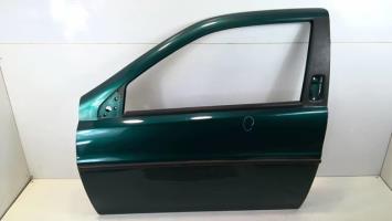 Porte avant gauche
