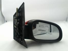 Retrovisor derecho