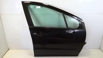 Porte avant droit