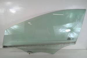 Vitre avant gauche