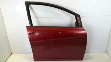 Porte avant droit