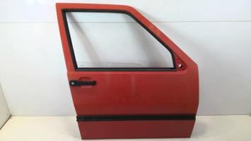 Porte avant droit